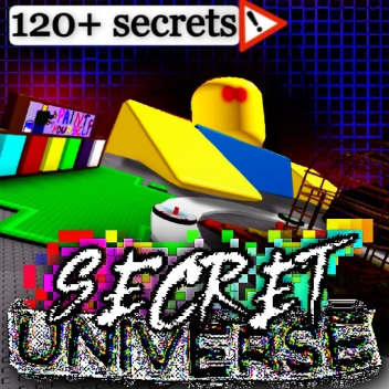 Secret Universe