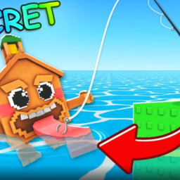 fish for brainrots