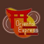 -Oriental Express-