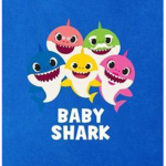 Babyshark doo doo doo doo doo doo baby shark