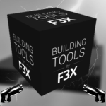 F3X Sandbox Fighters