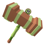 🥝 Kiwi Hammer 🥝