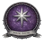 UTD | House Dayne