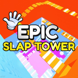 [UPDATE] Epic Slap Tower 🖐️