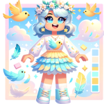Birdie Babe