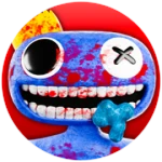 Blue Jumbo Josh Morph