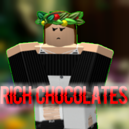 Rich Chocolates V1