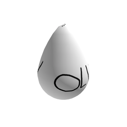 olly egg