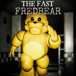 The Fast Fredbear