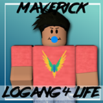 Official Maverick's