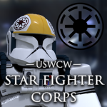 [USWCW] Starfighter Corps