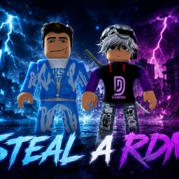 Steal A RDM icon