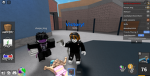 XxWillowxX’s group!