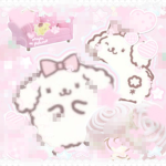 CINNAMONROLL GC