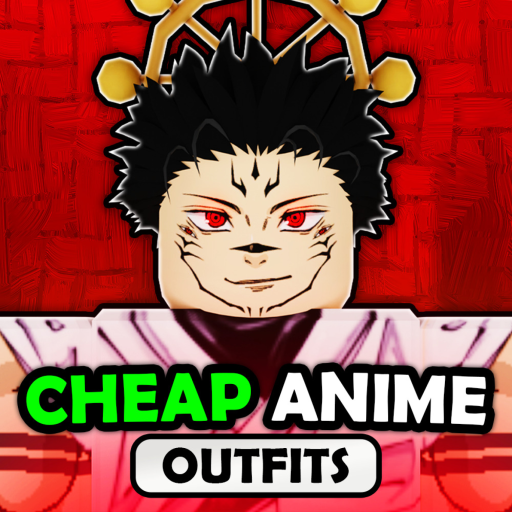 Cheap Anime Outfits [250+]