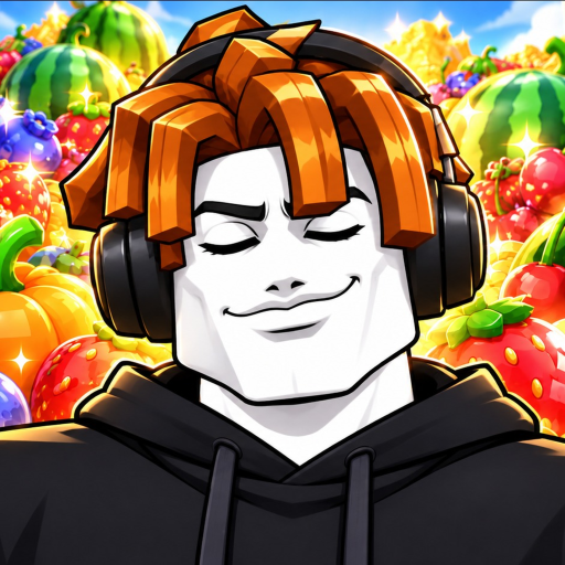 Farm Incremental Roblox game