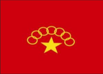 果敢同盟军