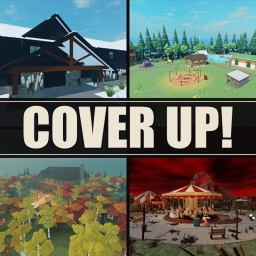 Cover Up!