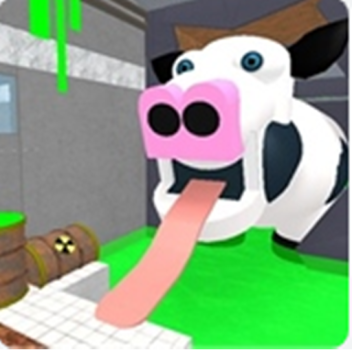 ESCAPE COW OBBY