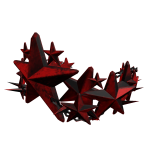 Ultra Red Crown