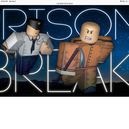 Prison Break! [BETA]