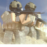Unitited States Armed Forces.