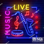 Light Music Club (Welcome)