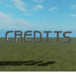Credits (UPDATE)