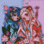 Hi I like amine