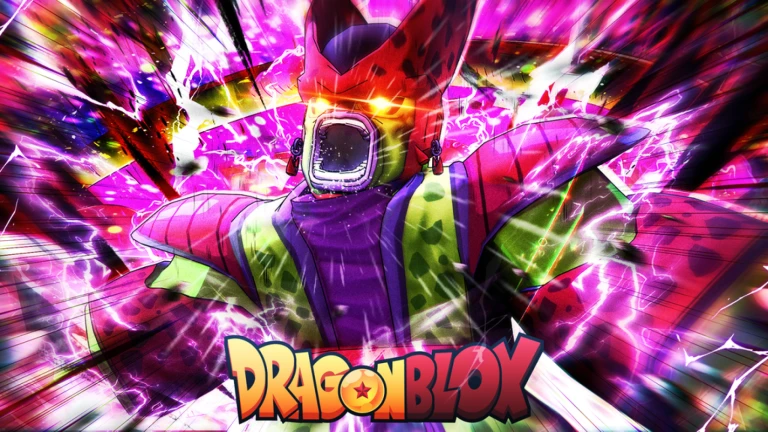 [WINTER UPDATE ❄] Dragon Blox