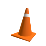 Traffic Cone