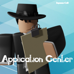 Application Center