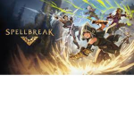 Spell Break
