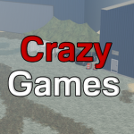 Crazy Games+