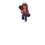Beby shark robux