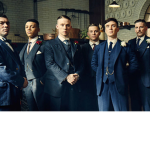 Peakyy blindersss