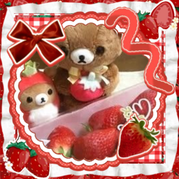 ʚ🍓ɞ