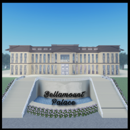 Bellamount Palace