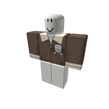 Royal Knights Jacket - Free for Members - Roblox