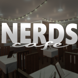 Nerds Cafe