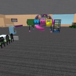 Chuck E Cheese ROBLOX