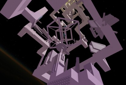 Citadel of Squiggly Wiggly