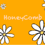 ⋆HoneyComb⋆