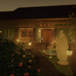 Vecchia Casa di Campagna