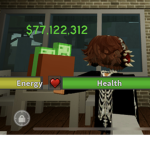 Frenzy’s market