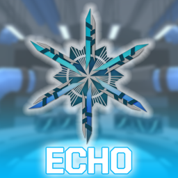 ❄️| Echo Installation | Raid