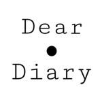 D-I-A-R-Y