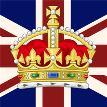 The Grand Empire of Britannia Roblox group icon