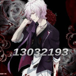 ｸblood on handsｸ