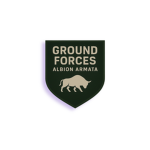 Ground Forces Branch | Albion Armata